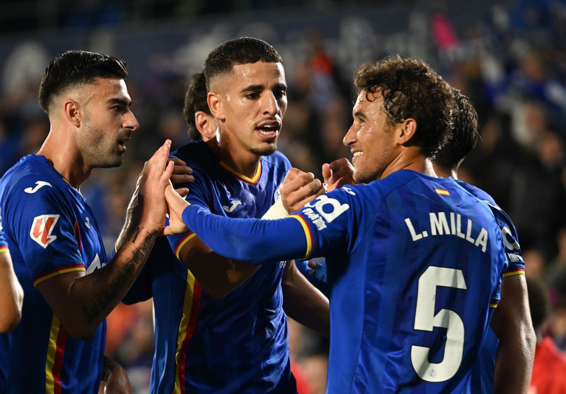 Getafe vs Elche Prediction and Betting Tips