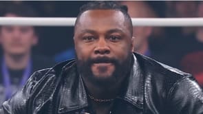 "I'll stop you from breathing"- Swerve Strickland threatens 4-time WWE champion following AEW Dynamite