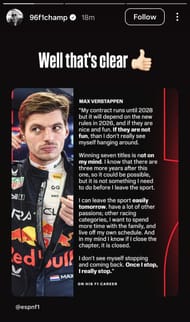 Credit: Damon Hill on Instagram.