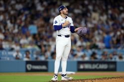 “Respect runs deeper than rivalry” - Fans unite as Blue Jays honor Dodgers’ Alex Vesia with classy tribute after World Series exit