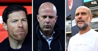 Manchester City and Real Madrid interested in signing Liverpool midfielder who has impressed since Anfield move: Reports