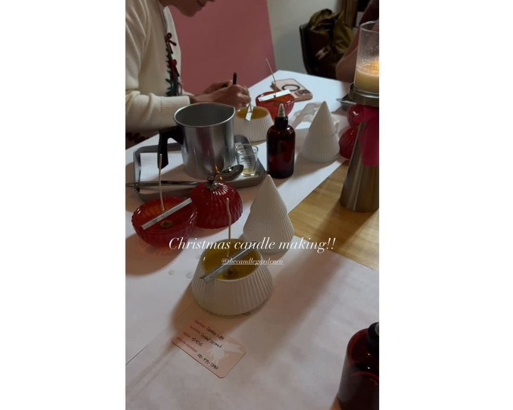 Trevor Lawrence&#039;s wife Marissa opts classy minimalist look for 