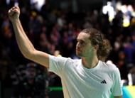 Spain v Germany - Davis Cup Finals 2025 - Source: Getty