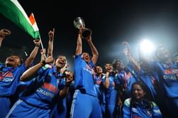 How much will Team India receive as prize money after historic win in IND vs SA World Cup 2025 final?