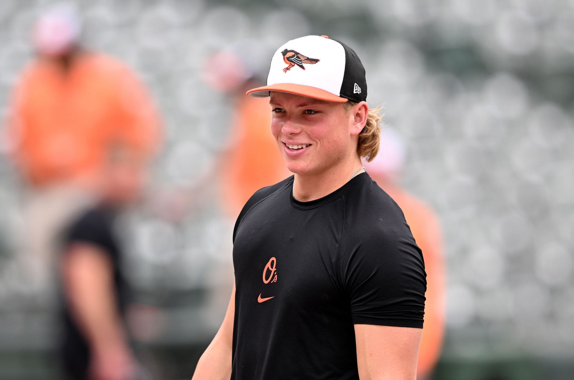 Cincinnati Reds v Baltimore Orioles - Source: Getty