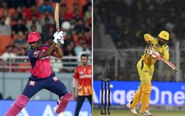 "Samson's current value is more than Jadeja" - Former CSK star's huge statement on CSK-RR trade rumours ahead of IPL 2026 auction