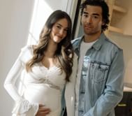 Canucks couple Kiefer Sherwood & wife Ariela reveal gender of their first-born, expected to arrive in spring