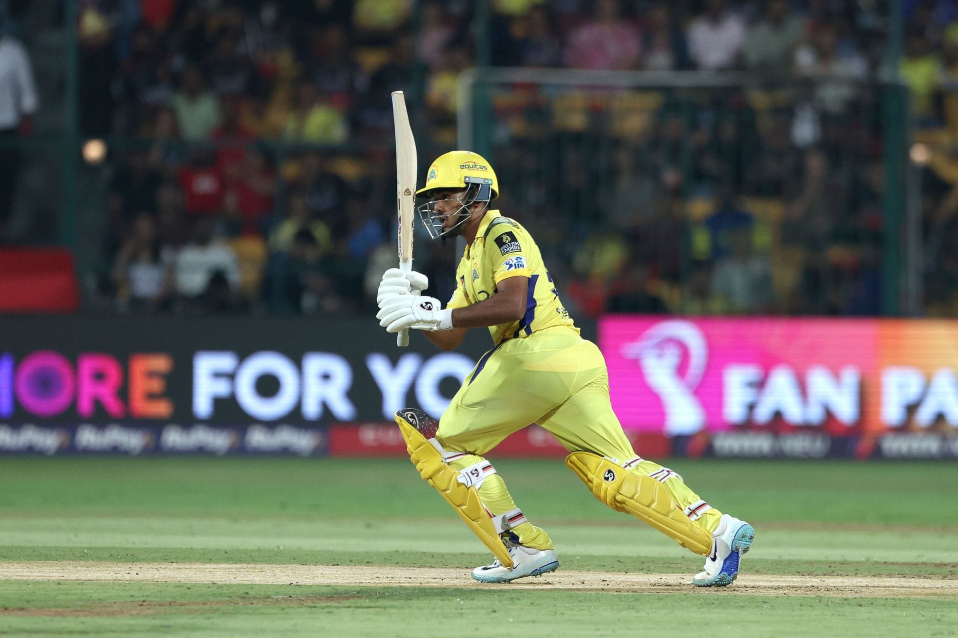 2025 IPL - Royal Challengers Bengaluru v Chennai Super Kings - Source: Getty