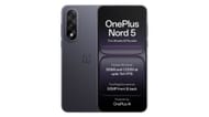 OnePlus Nord 5 (Image via OnePlus)