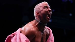 Health update on Darby Allin following gruesome spot at AEW Blood & Guts 2025 - Reports