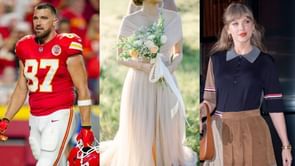 Travis Kelce's fiancée Taylor Swift offers bridesmaid's role to $1,000,000,000-worth celebrity BFF (Report)