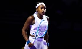 Why did Coco Gauff get eliminated from WTA Finals? All you need to know about the defending champion's exit