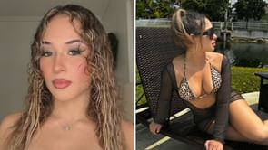 Lola Vice confirms relationship with fellow WWE star