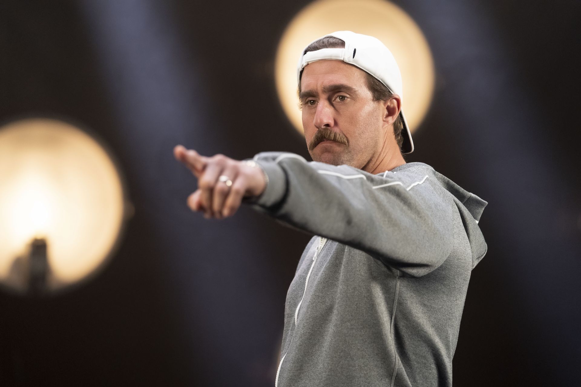 Steve Johnson (Source: Getty)