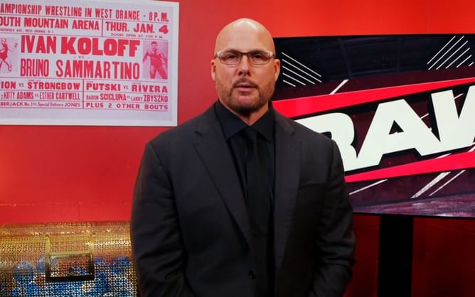 BREAKING: Adam Pearce announces the first two matches of the "Last Time is Now" tournament to determine John Cena's final opponent