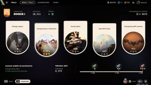 How to get 3 stars in ARC Raiders week 4 trials