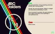 ARC Raiders rating (Image via Sportskeeda Gaming)