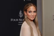 Jennifer Lopez (Image via Getty Images)