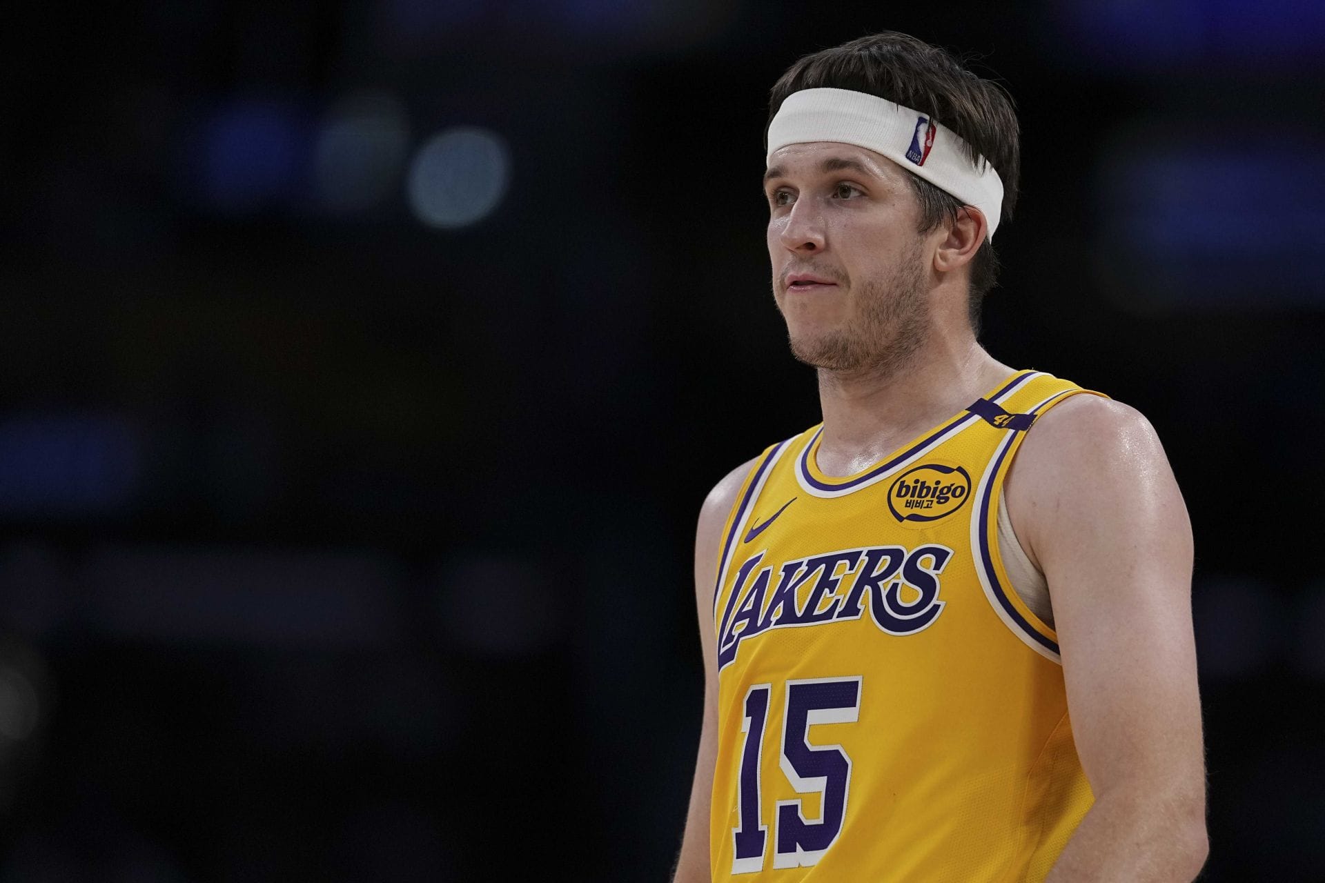 Golden State Warriors v Los Angeles Lakers - Source: Getty