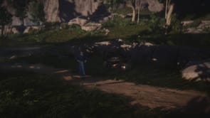 Where Winds Meet walkthrough: How to complete Forged Tales encounter quest