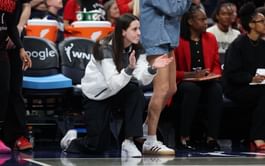 Caitlin Clark Pauses Her Superstar Surge to Appreciate Fans With Sincere Statement: "Nothing like walking out in front of a sellout crowd”