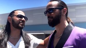 Nick Jackson makes huge financial donation to 37-year-old star after WWE suddenly terminates his contract