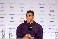 "Felix Auger-Aliassime really lost my respect" - Fans react after Canadian's blunt 'stay home' message to fellow players complaining about schedule