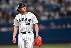 Tatsuya Imai Landing Spots: 3 teams the Japanese phenom could sign with