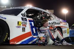 Insider demands an end to NASCAR’s format after Connor Zilisch’s 10-win season ends without the Xfinity title