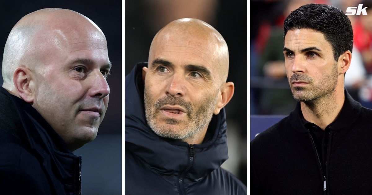 Chelsea move ahead of Arsenal and Liverpool in race for Rodrygo