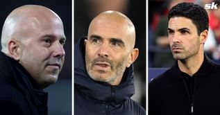 Chelsea ahead of rivals Arsenal and Liverpool in race to sign 24-year-old superstar from LaLiga giants: Reports