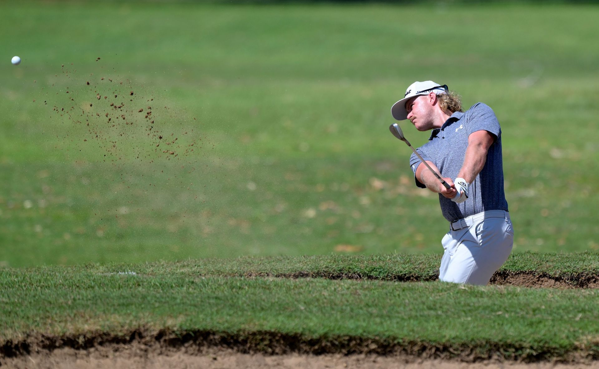 BMW Australian PGA Championship 2025 - Previews - Source: Getty