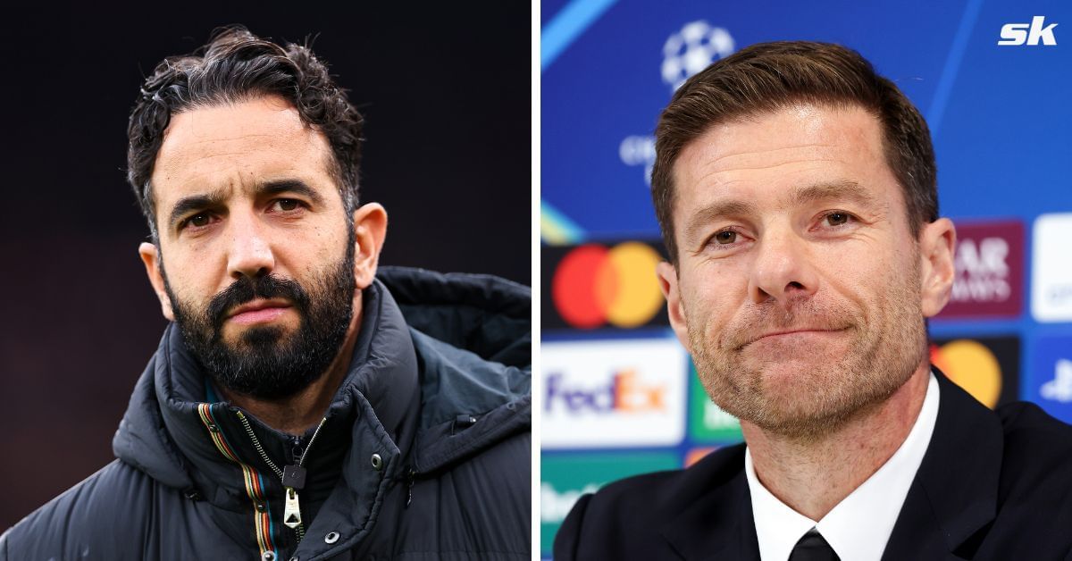 Manchester United interested in Real Madrid star