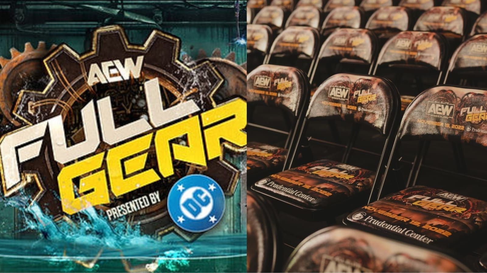 URGENTE: Novo Título da AEW Anunciado! Veja Quem Luta Pelo Cinturão Inédito!