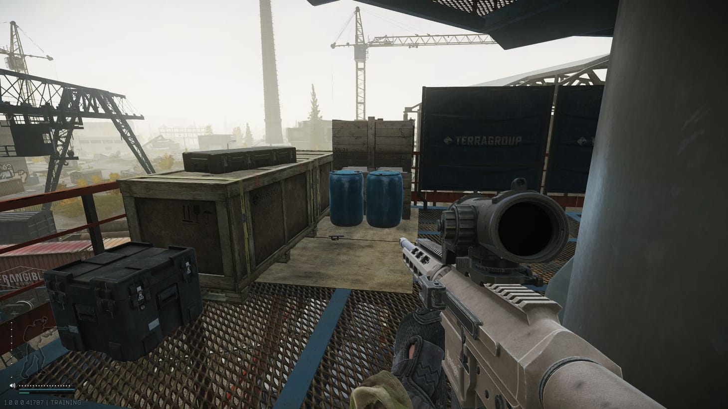How to complete Break the Deal quest in Escape from Tarkov