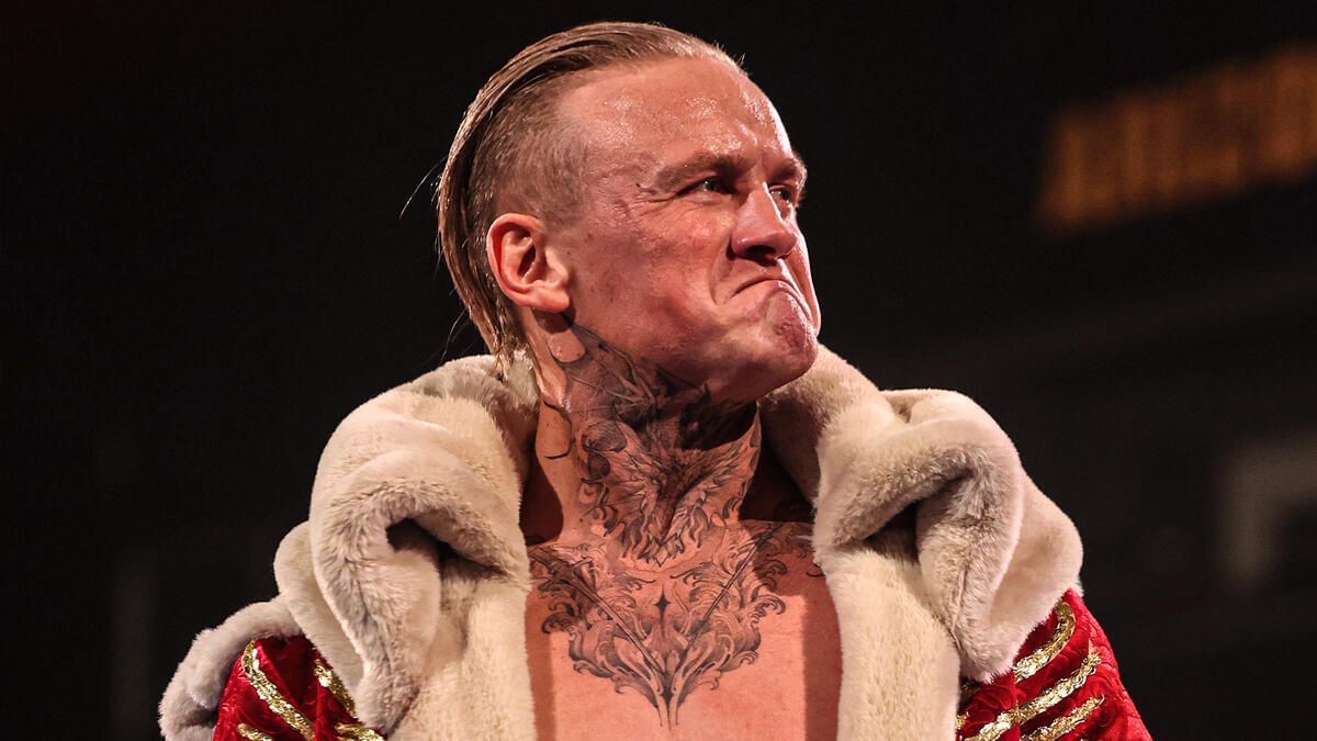 Dragunov has been called out (Credit: WWE.com)