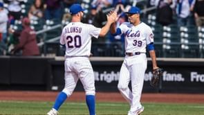 “Bring Edwin Diaz back!" - Fans react after Mets' David Stearns' cryptic reply on Pete Alonso and $102M pitcher's future amid free agency buzz