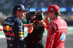 Axed FIA steward calls out Max Verstappen and Charles Leclerc for 'abusing' F1 rules in Mexico GP