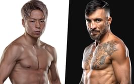 ONE 173 preview and prediction: Takeru Segawa vs. Denis Puric