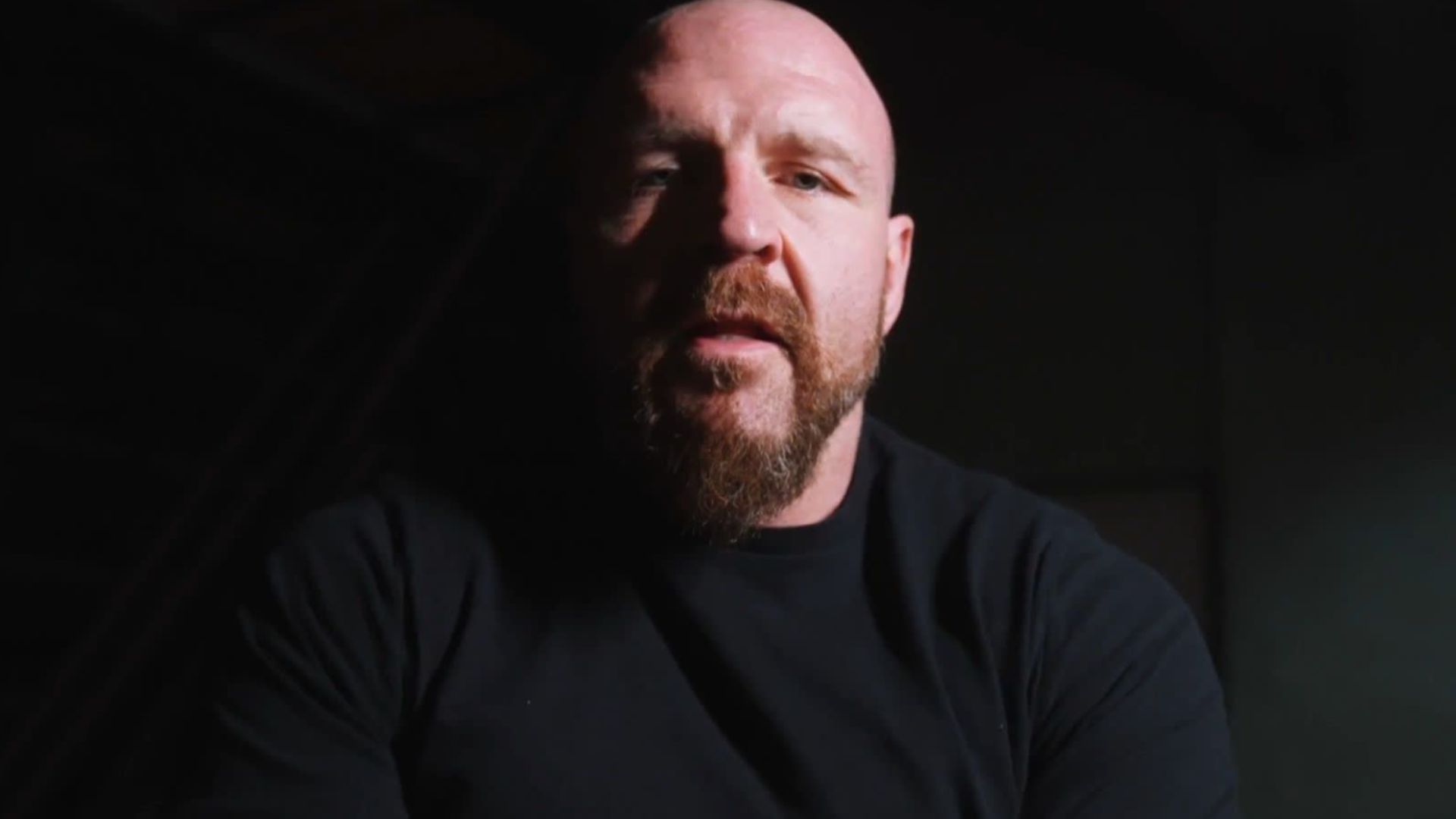 Former AEW World Champion Jon Moxley [Image Credits: AEW