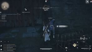 Where Winds Meet walkthrough: How to complete Volume I - Echoes of Old Battles side quest (Touch of Death ability)