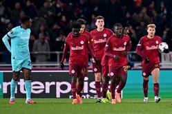 SCR Altach vs FC Salzburg Prediction and Betting Tips | November 30th 2025