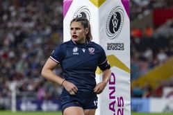 "They're kicking us out"- Ilona Maher calls out restaurant while taking a dig at 'American dining'