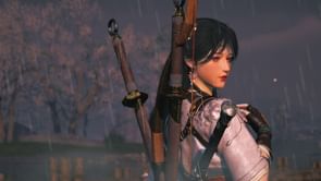 All Where Winds Meet Twitch drop rewards and how to get them