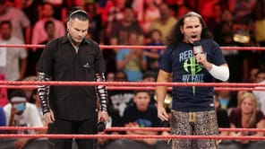 If The Hardy Boyz DIDN'T EXIST, Matt Hardy would have chosen 20-time WWE champion as his partner