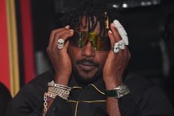 "He never learned his lesson": Skip Bayless delivers brutal verdict on Antonio Brown's fall from grace as ex-Bucs WR gets arrested over murder charge