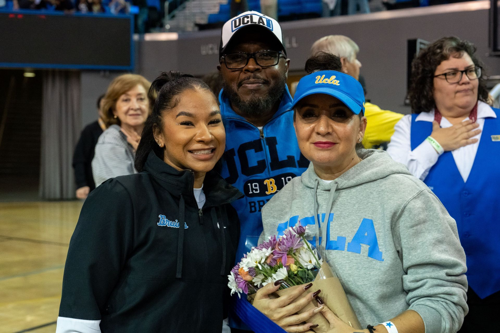 Michigan State v UCLA - Source: Getty