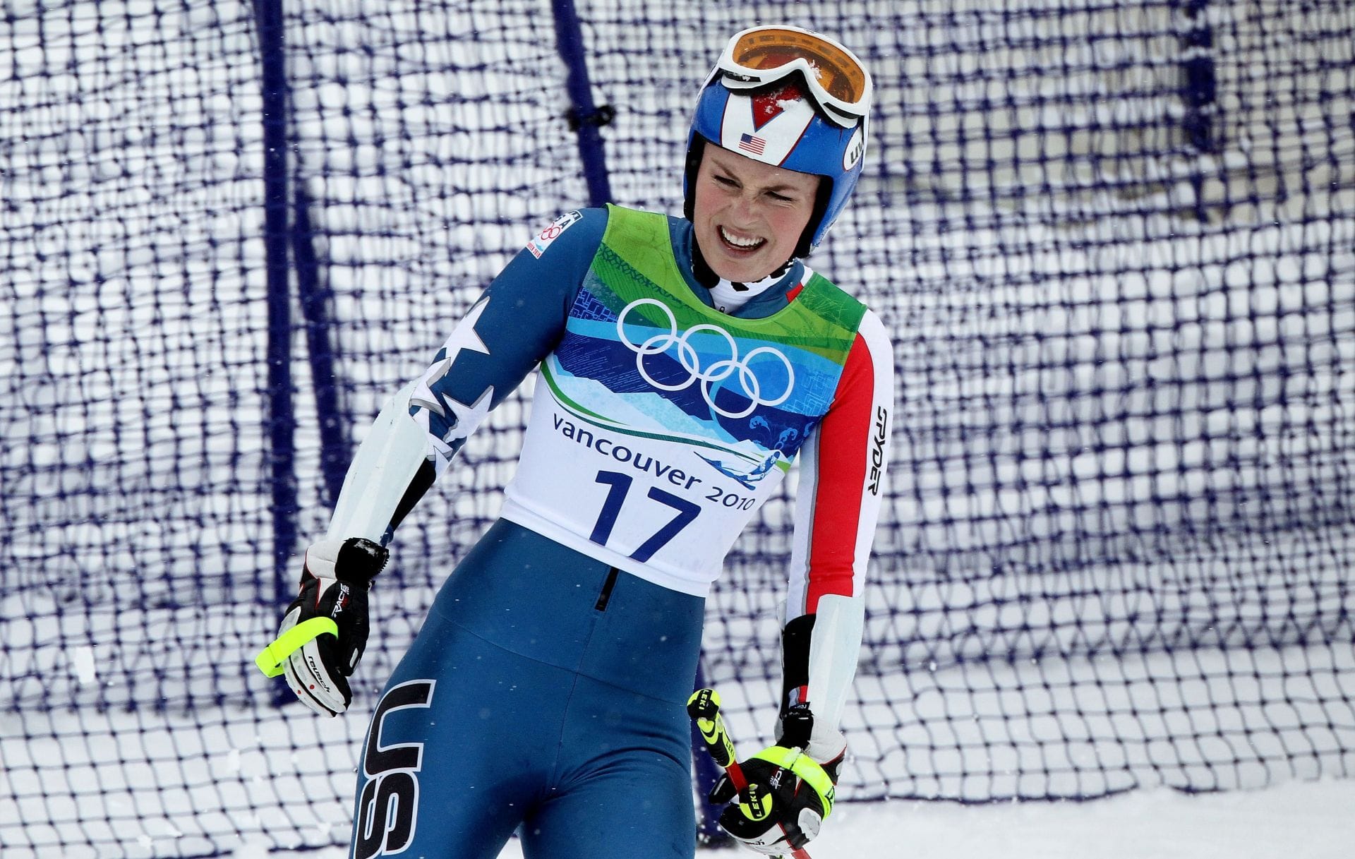 Screengrab of Lindsey Vonn's recent Instagram story (Image Source : Lindsey Vonn's Instagram)