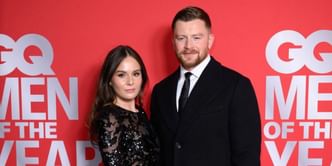 "Hurtful and upsetting to read" - Adam Peaty breaks silence while opening up about the controversy surrounding his wedding to Holly Ramsay