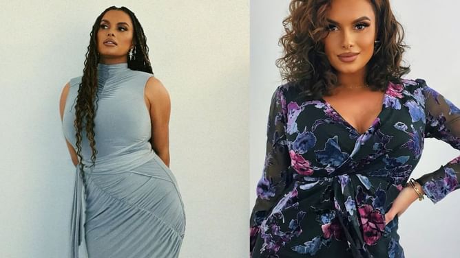 "I'd be a terrible baby mama": Joy Taylor rips men approaching her with ‘breeding kinks' in 100% honest rant